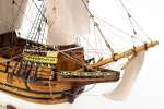 Billing Boats 1:60 Mayflower -Wooden hull Billing Boats 1:60 Mayflower -Wooden hull