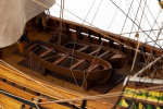 Billing Boats 1:60 Mayflower -Wooden hull Billing Boats 1:60 Mayflower -Wooden hull