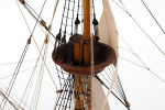 Billing Boats 1:60 Mayflower -Wooden hull Billing Boats 1:60 Mayflower -Wooden hull