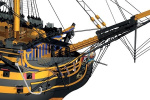 Billing Boats 1:75 HMS Victory -Wooden hull Billing Boats 1:75 HMS Victory -Wooden hull
