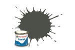 Paint enamel matt 14 ml bronze green