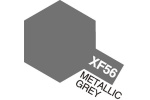 Akryl Mini XF-56 Metallisk grå Akryl Mini XF-56 Metallisk grå