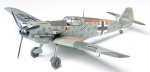 Tamiya 1/48 MESSERSCHMITT BF109-E