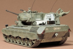 Tamiya 1/35 FLAKPANZER GEPARD