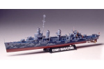 TAMIYA 1/350 U.S. Destroyer DD-445 Fletcher