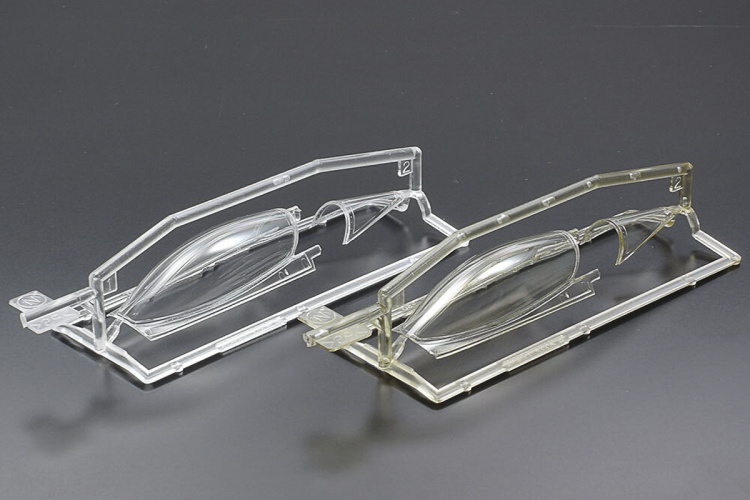 Tamiya 1/48 F-16C (block 25/32)