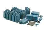 Tamiya 1/35 Jerry can set (Early)