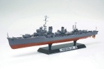 TAMIYA 1/350 Japanese Navy Destroyer Yukikaze