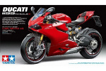 Tamiya 1/12 1199 Panigale S