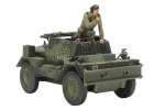 Tamiya 1/48 British \'Dingo\' II