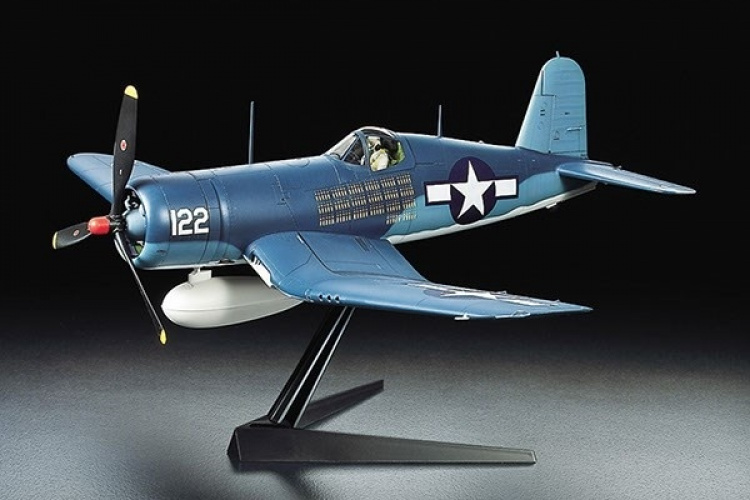 Tamiya 1/32 F4U-1A Corsair