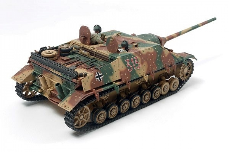 Tamiya 1/35 Jagdpanzer IV Lang