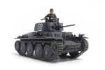 Tamiya 1/48 Panzer 38(t) Ausf.E/F