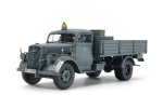 Tamiya 1/48 German 3t 4x2 Cargo Truck
