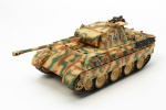 Tamiya 1/35 Panther Ausf.D