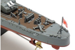 TAMIYA 1/350 Japanese Navy Destroyer Kagero
