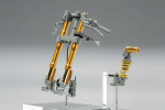 Tamiya 1/12 Kawasaki ZX-RR Front Fork