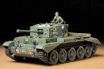 TAMIYA 1/35 Cromwell Mk.?