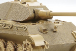 Tamiya 1/35 KTiger Porsche Zim Sheet
