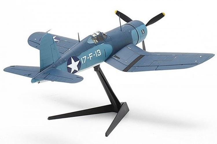 TAMIYA 1/32 F4U-1 Corsair \' Birdcage\'
