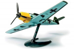 AIRFIX Quickbuild Messerschmitt 109
