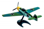 AIRFIX Quickbuild Messerschmitt 109
