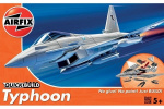 AIRFIX Quickbuild Typhoon