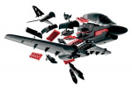 AIRFIX Quickbuild Hawk