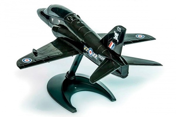 AIRFIX Quickbuild Hawk