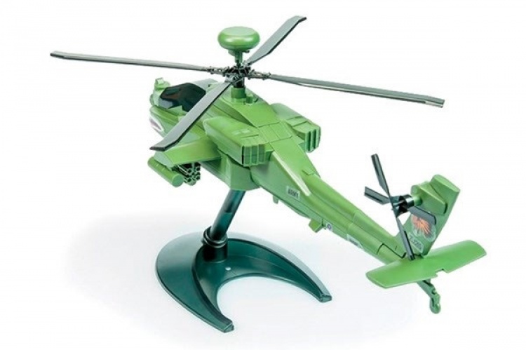 AIRFIX Quickbuild Apache