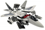 AIRFIX Quickbuild Raptor