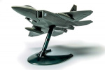 AIRFIX Quickbuild Raptor