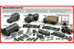Airfix Bomber Re-Supply Set