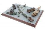 Airfix Bomber Re-Supply Set