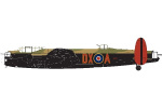 AIRFIX 1:72 Avro Lancaster B.I/B.III
