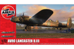 AIRFIX 1:72 Avro Lancaster B.I/B.III