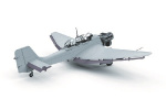 Airfix Junkers JU87B-2/R-2 1:48