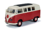 AIRFIX Quickbuild VW Camper Van