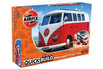 AIRFIX Quickbuild VW Camper Van