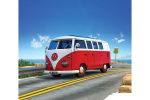 AIRFIX Quickbuild VW Camper Van