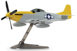 AIRFIX Quickbuild P-51D Mustang