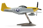 AIRFIX Quickbuild P-51D Mustang