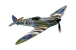AIRFIX Quickbuild D-Day Spitfire