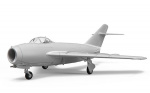 Airfix Mikoyan-Gurevich MiG-17 Fresco - New Tool