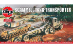 Airfix Scammell Tank Transporter