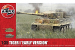 AIRFIX Tiger-1 \'Early Version\'