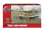 AIRFIX Tiger-1 \'Early Version\'