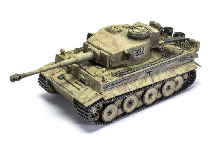 AIRFIX Tiger-1 \'Early Version\'