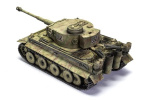 AIRFIX Tiger-1 \'Early Version\'