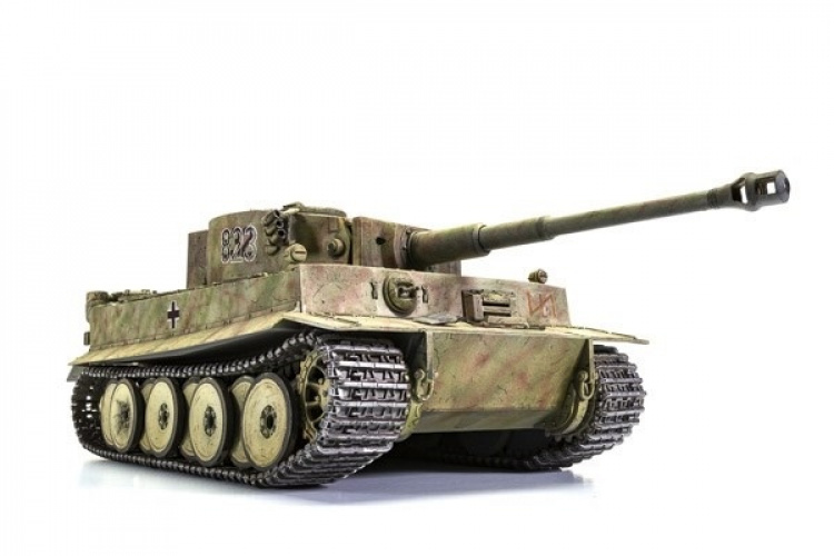 AIRFIX Tiger-1 \'Early Version\'